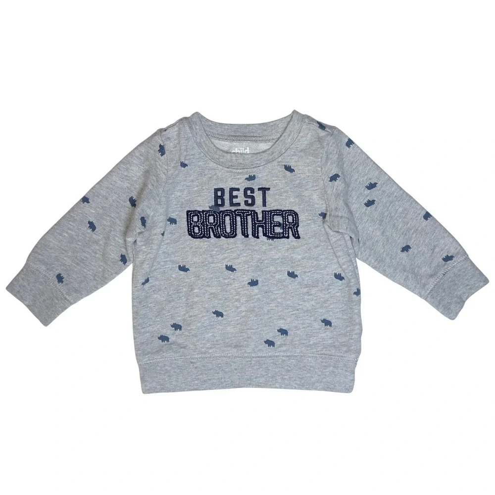 Carter's Child Of Mine Baby Boy